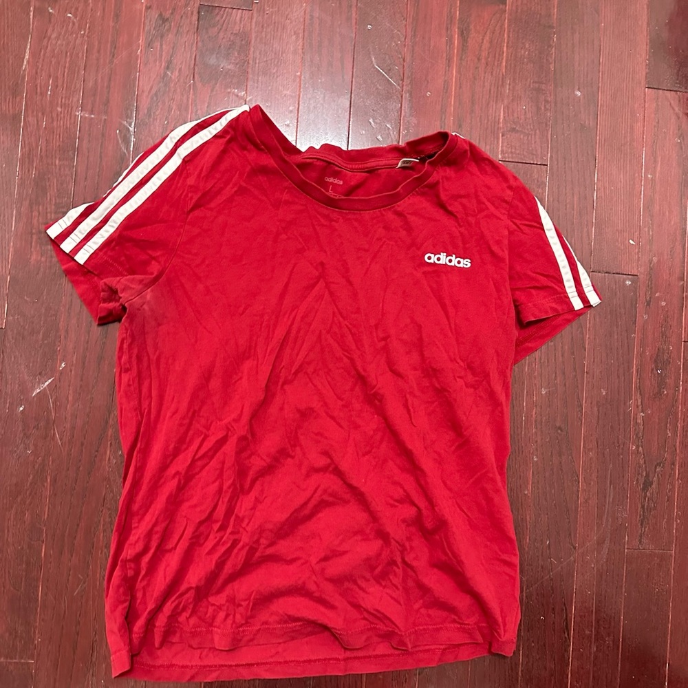 Adidas t-shirt